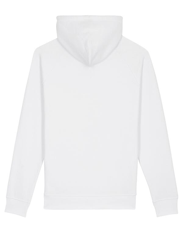 Comfortabele Uniseks Sweater met Opstaande Kraag - Niel