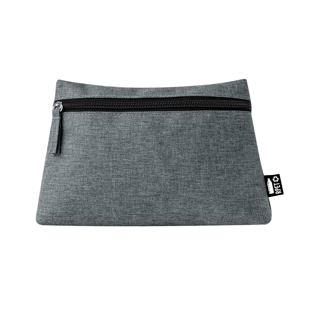 Milieu Vriendelijk Beauty Tas - Ruiselede