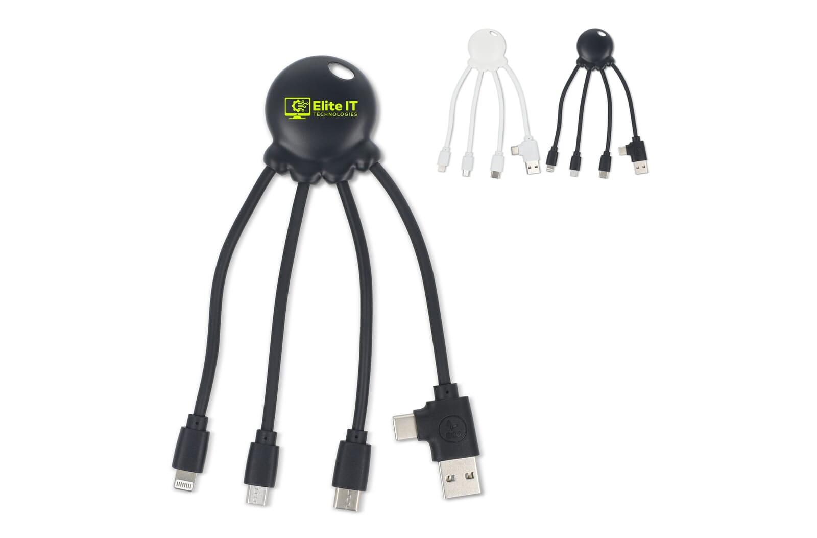 Eco OctoCharge Kabel - Ichtegem