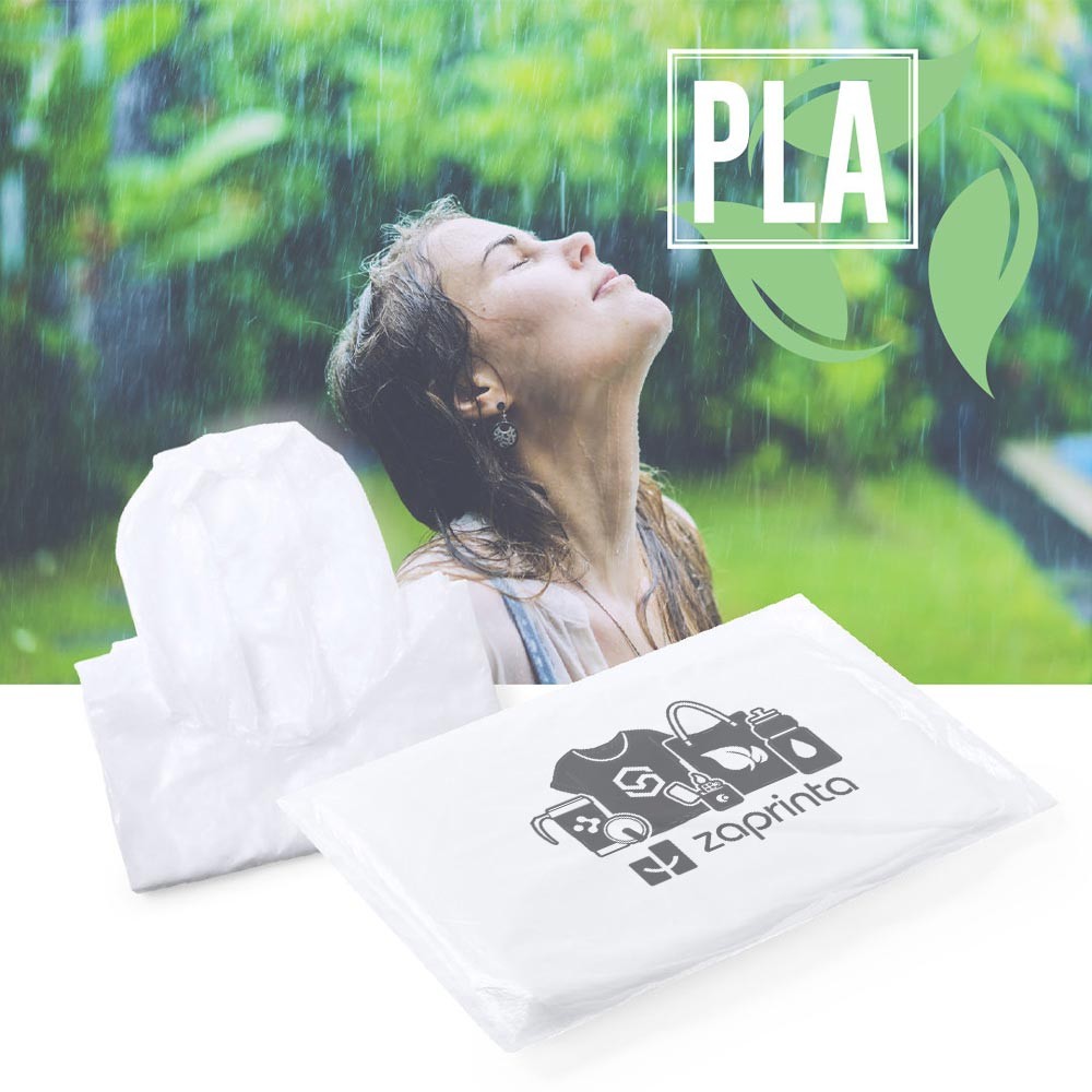 Componeo Regenponcho - Dessel