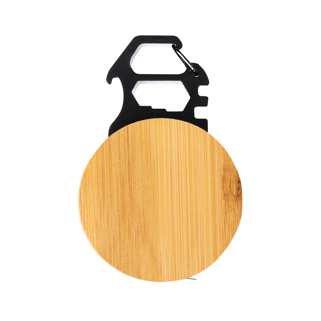 Bamboe Multitool Meten & Vasten - Oudsbergen