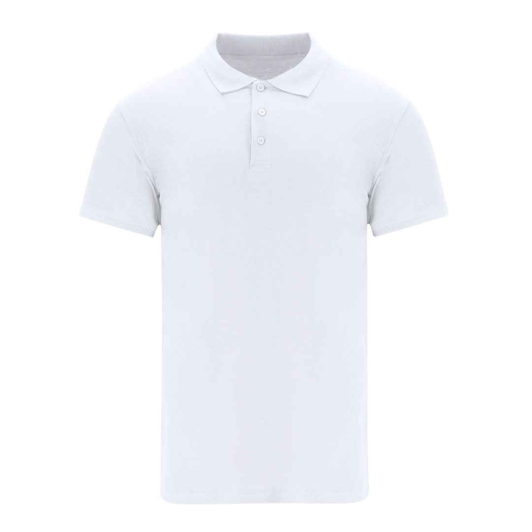 Classic Comfort Polo - De Panne