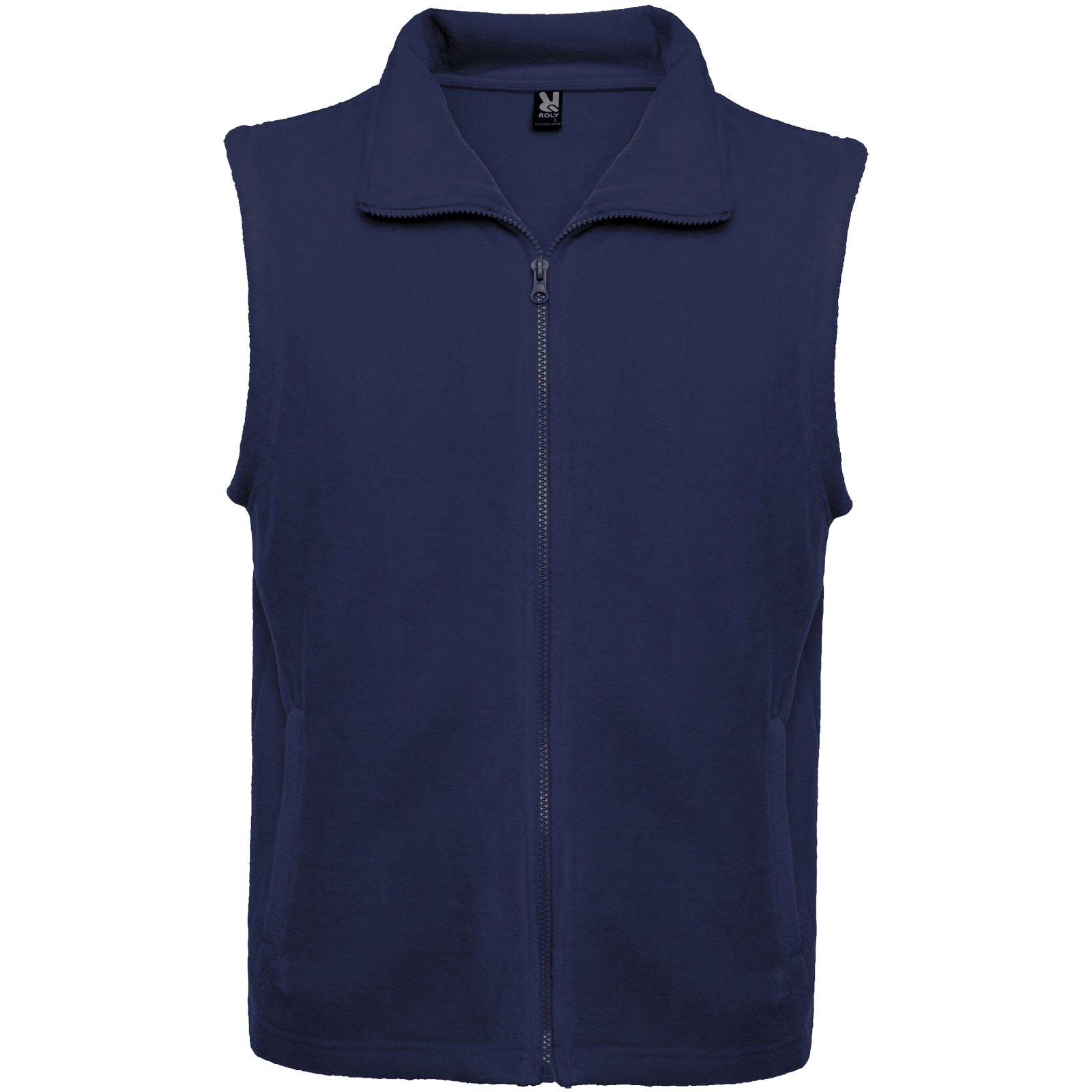 Unisex Fleece Bodywarmer - Galmaarden