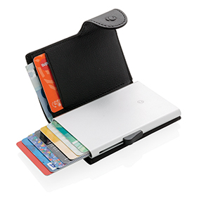 Veilig RFID-kaarthouder & portemonnee - Lubbeek