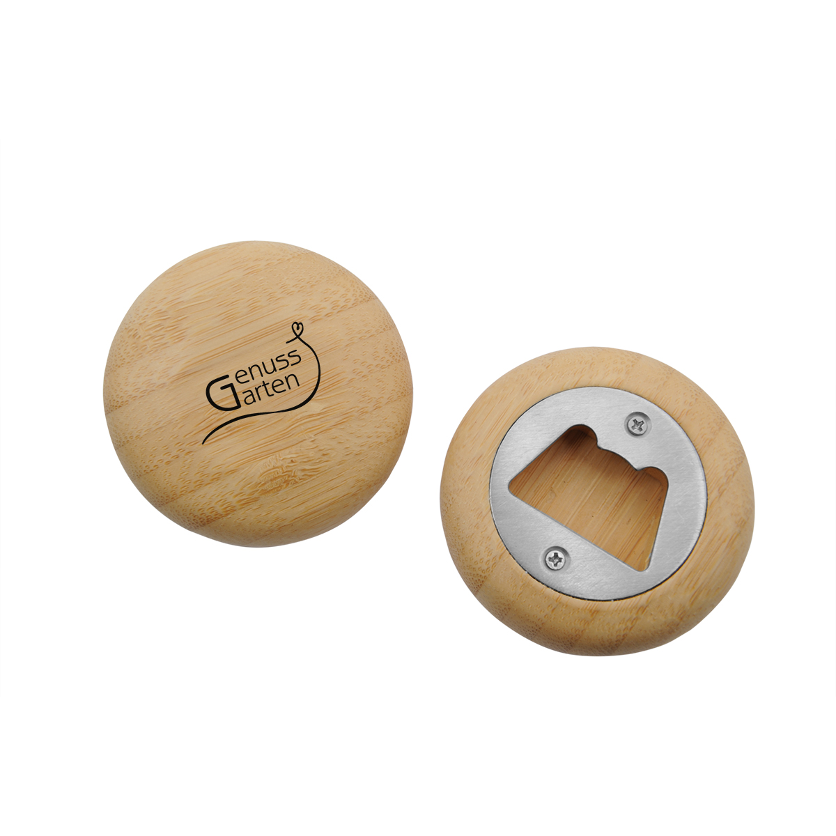 Handvriendelijke Flessenopener - Borsbeek