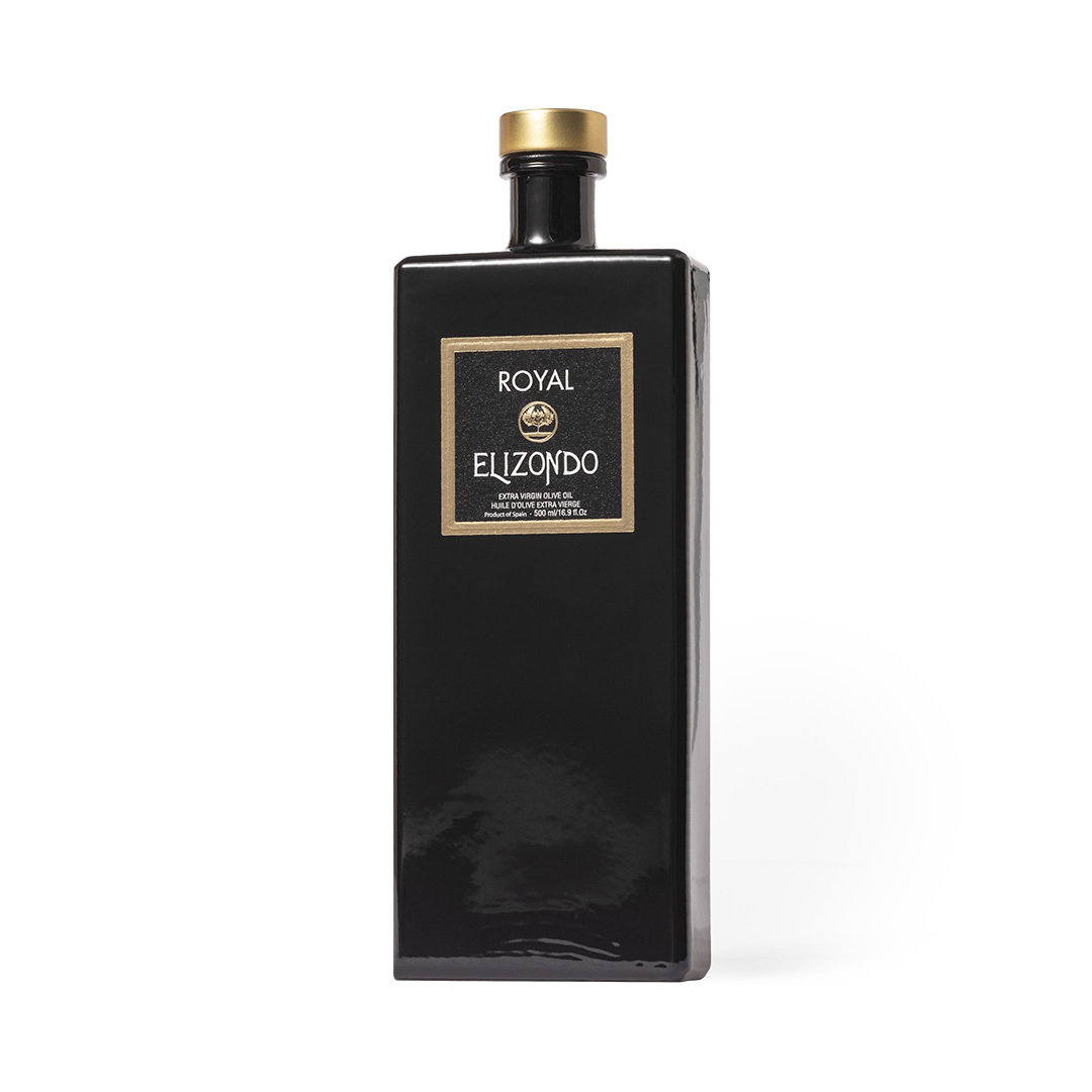 Premium Royal Olijfolie 500 ml - Olen