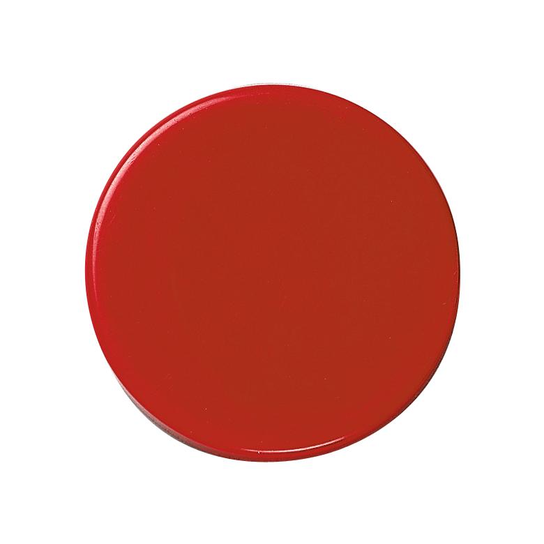 Ronde Magneet - Stroop