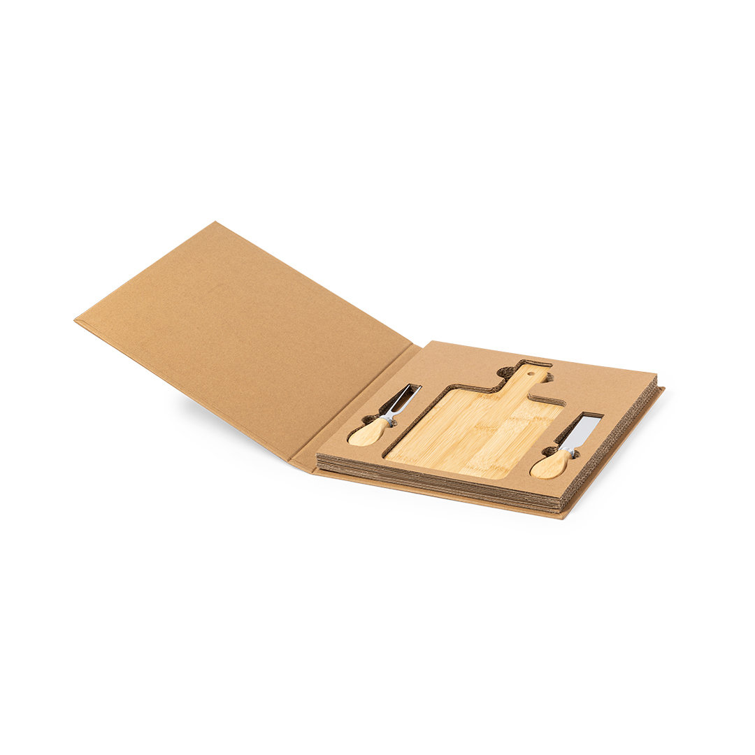 Bamboe Kaasset - Wijnegem