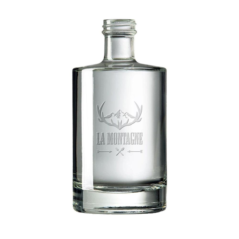 Lichte Drinkfles 0.5 Liter - Hulshout