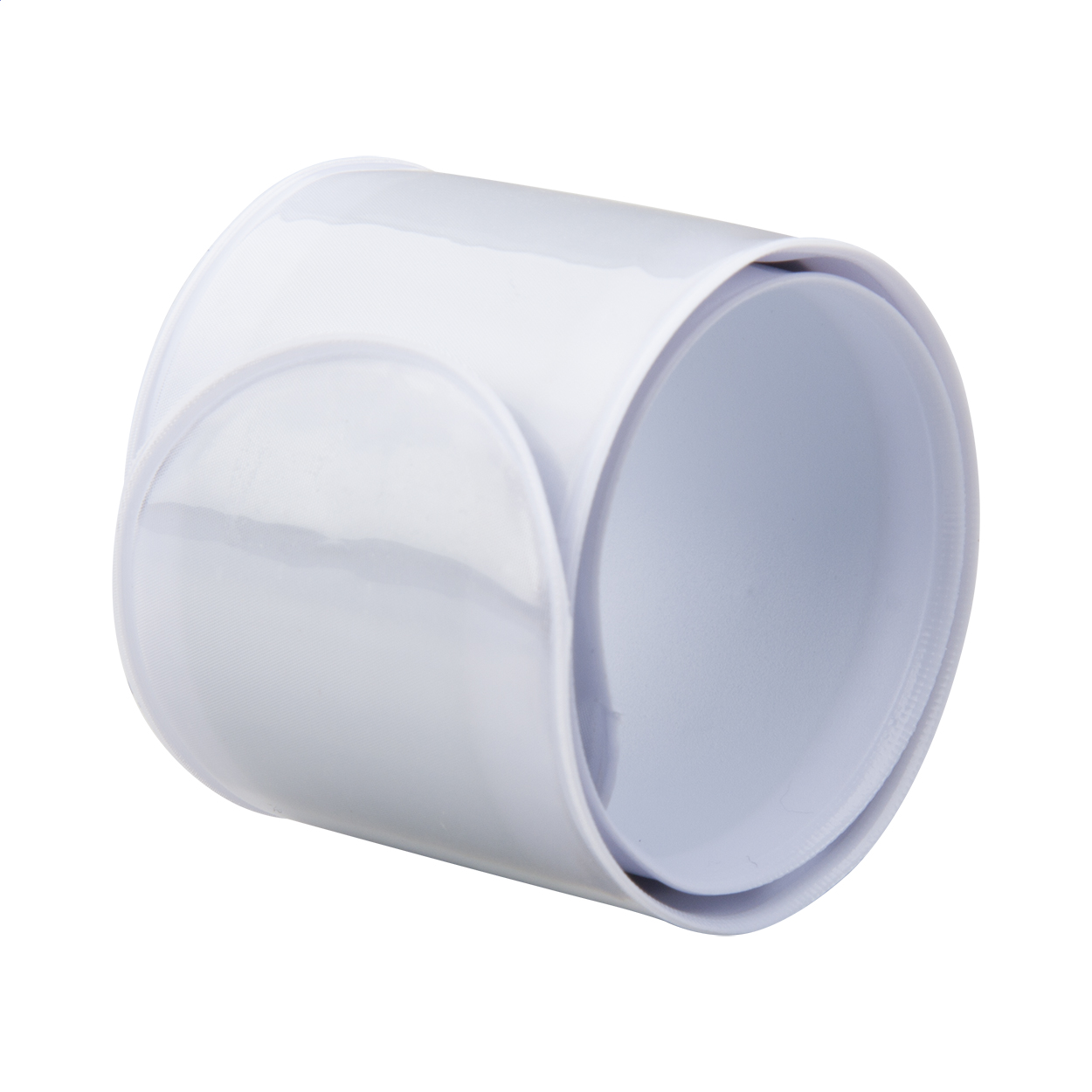 Reflectie Band - Sint-Martens-Leerne bedrukken met logo