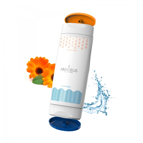 Handverzorgingsset Calendula - Evergem