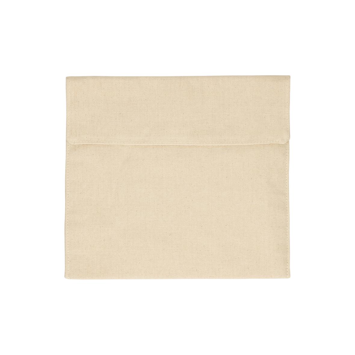 Milieuvriendelijke Katoenen Lunchzak - Oudsbergen