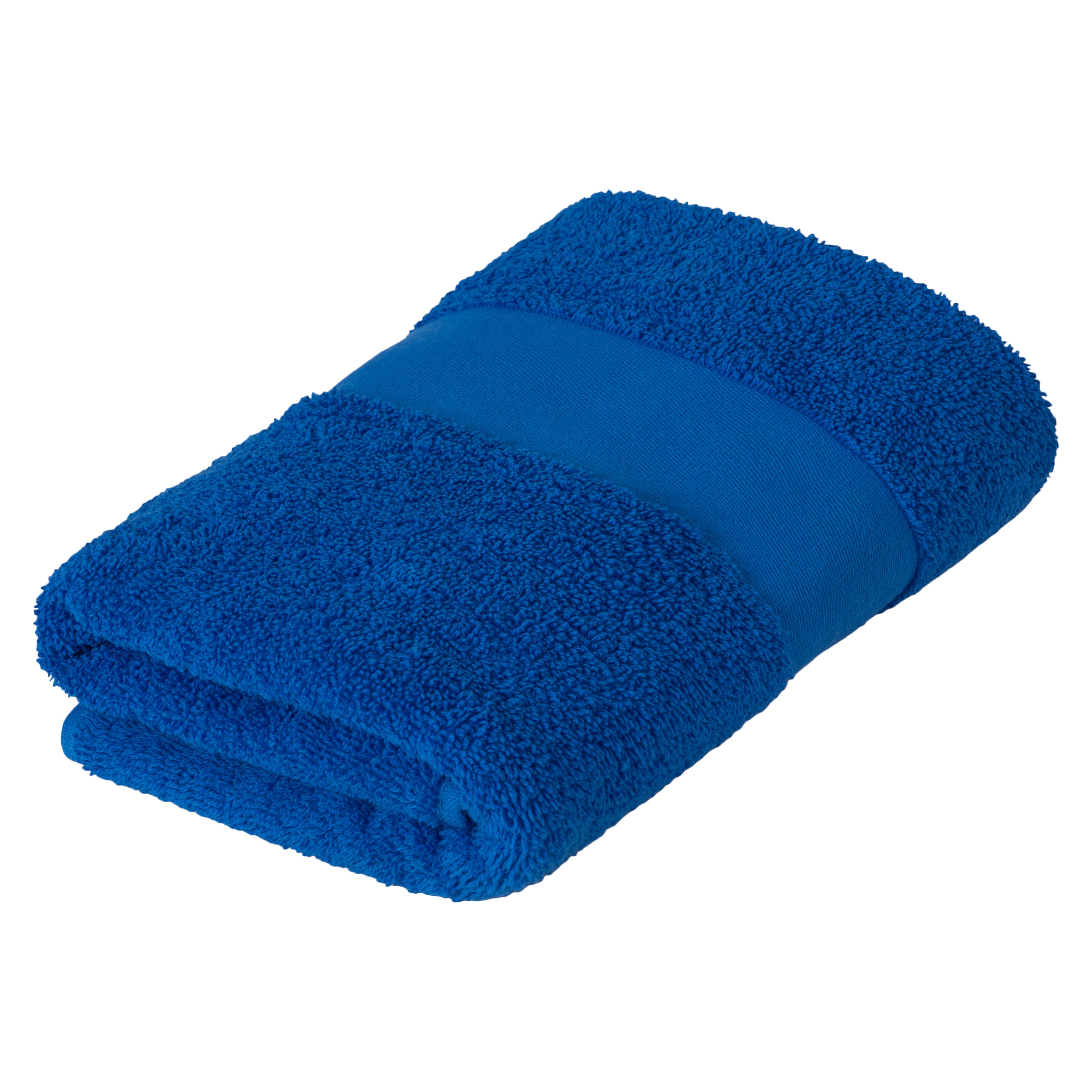 Eco Luxe Handdoek - Wortegem-Petegem