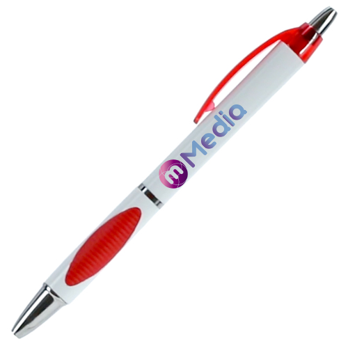 Kleurrijke Pen - Vechmaal