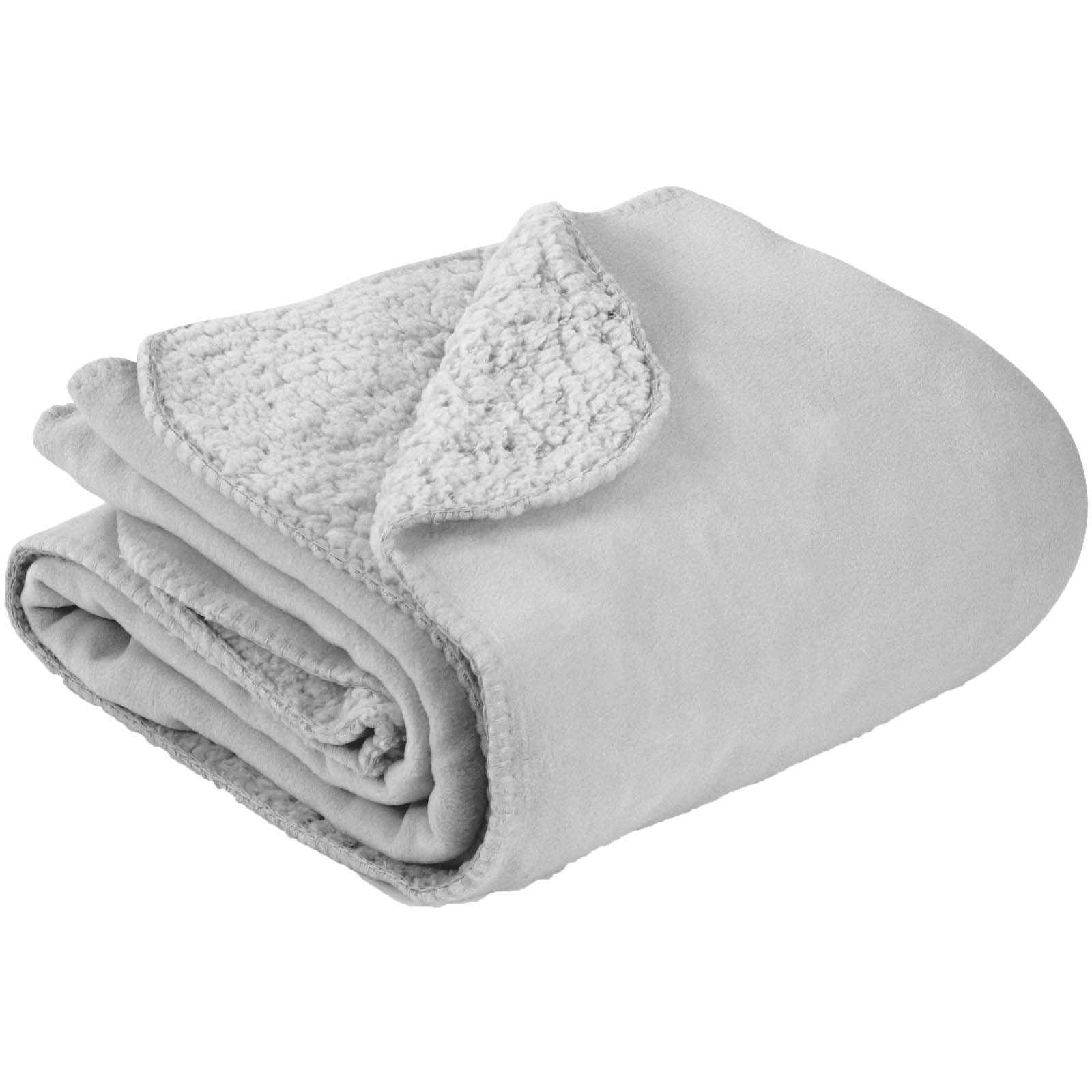 Citizen Green Recoon gerecyclede dubbellaags gelamineerde deken - 120 x 150 cm