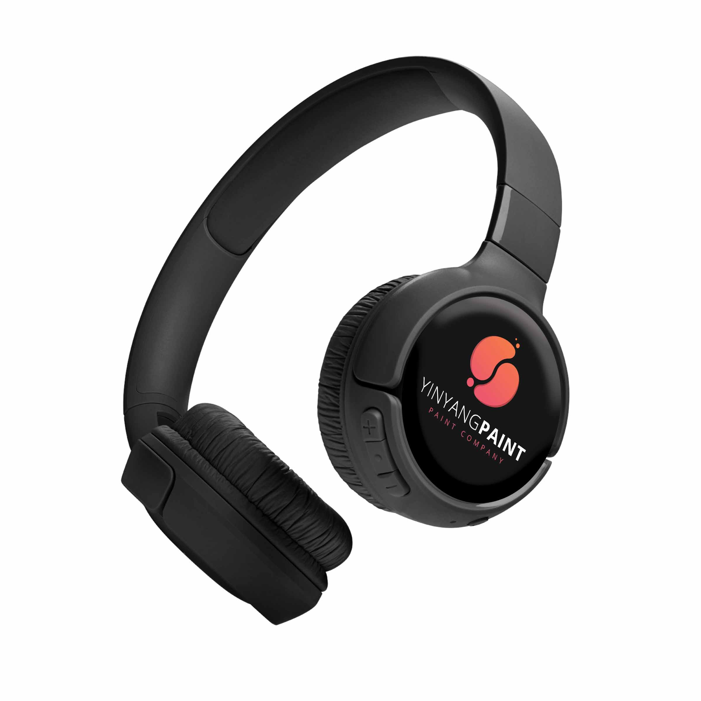 JBL Tune 520BT Wireless Headphones - Linter