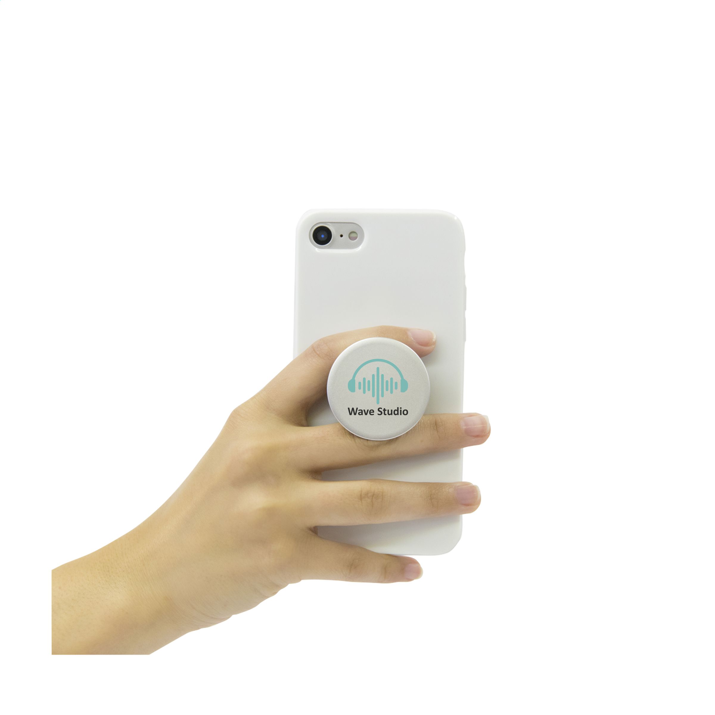 Telefoonhouder Grip - Willebroek