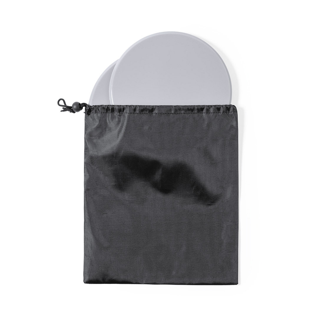 Fitness Glijdende Schijven - Oudenburg