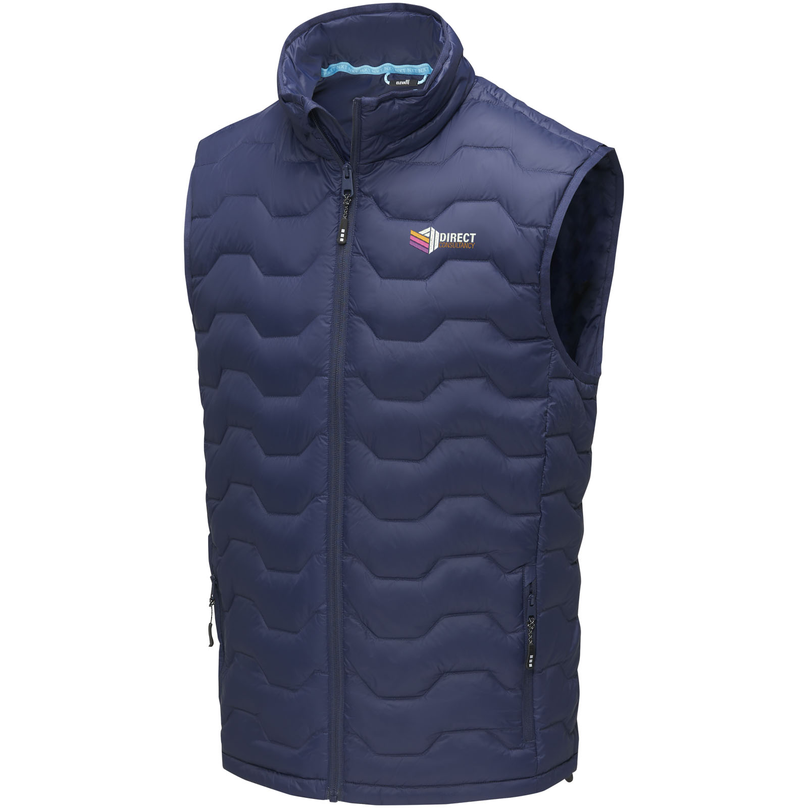Ecodown Avonturier Bodywarmer - Aartselaar