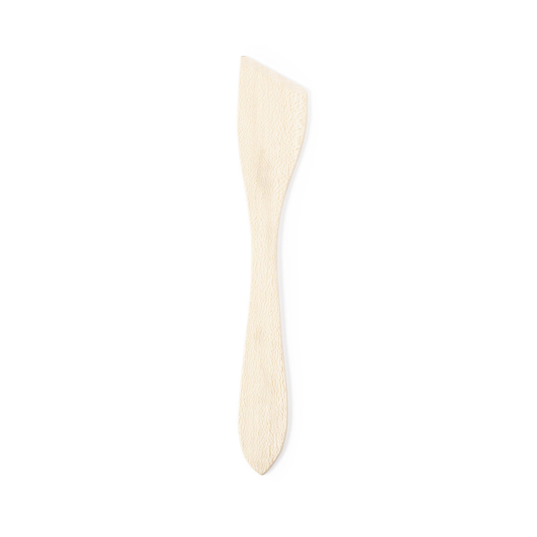 Houten Kookspatel - Overijse