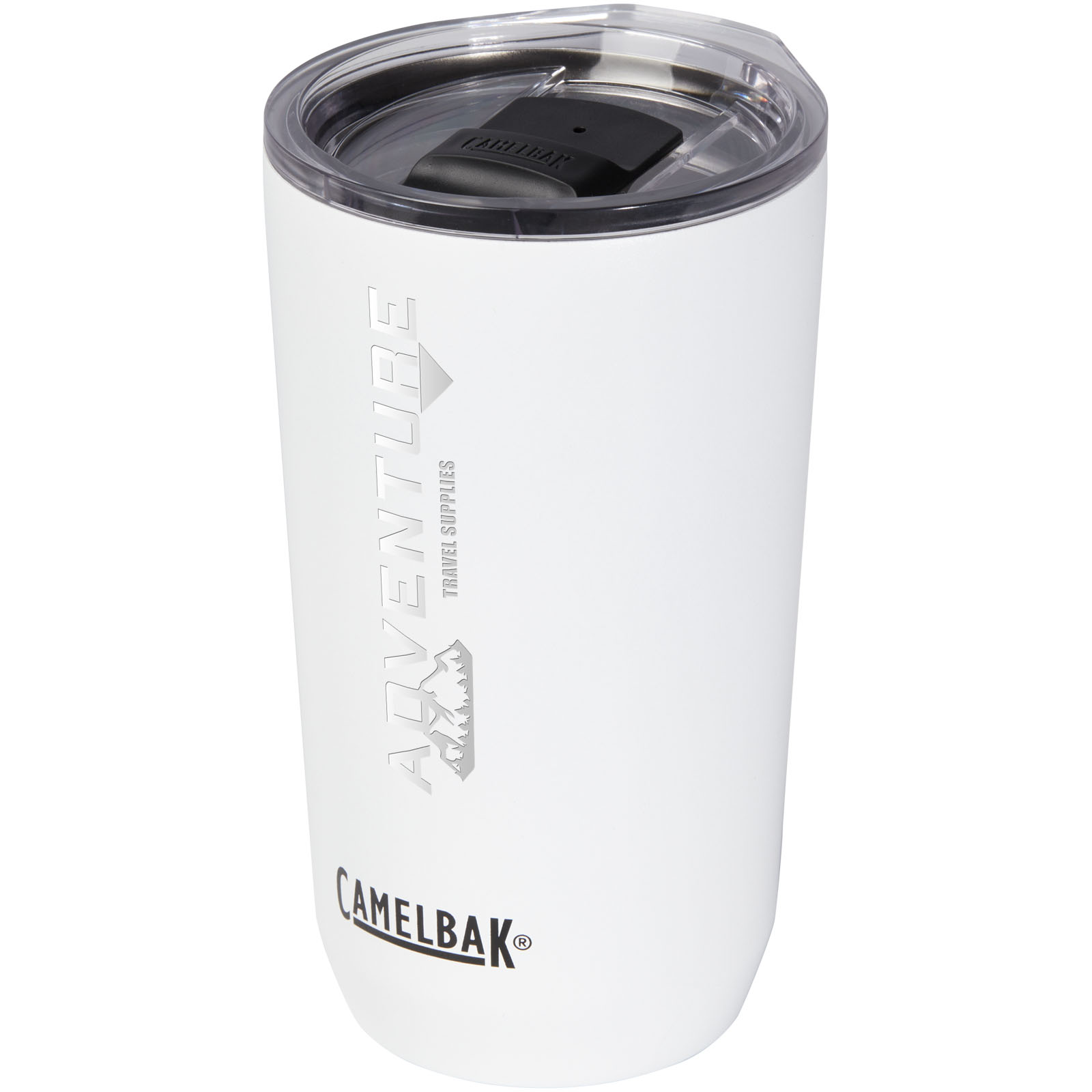 Horizon 500 ml Vacuüm Geïsoleerde Beker - Huldenberg bedrukken met logo