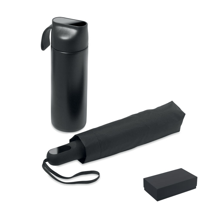 Eco Storm Geschenkenset - Schelle