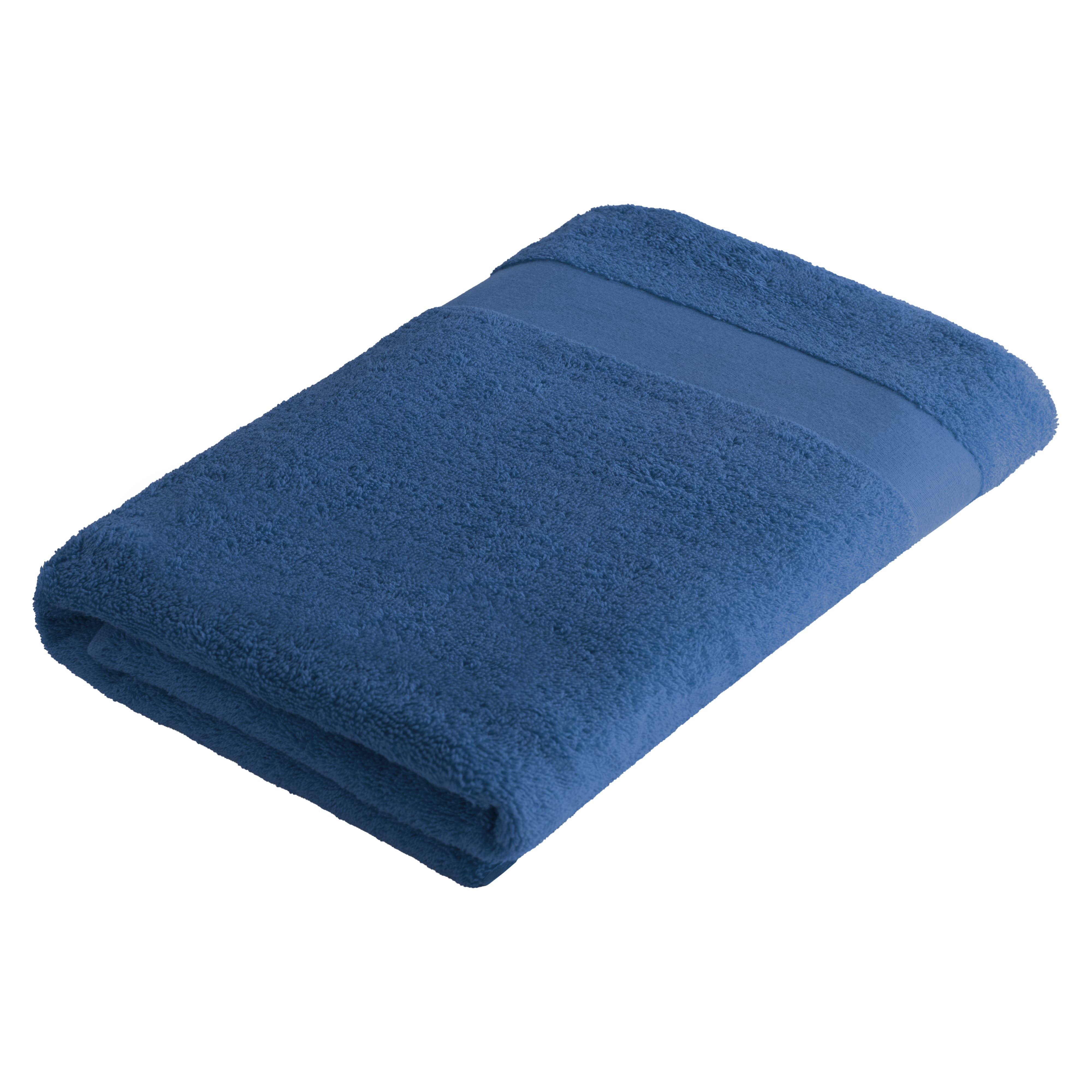 Luxe Turkse Katoenen Handdoek - Heers bedrukken met logo