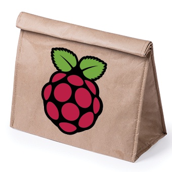 Isothermische Papieren Zak - Grimbergen