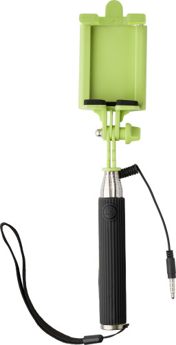 ABS Selfiestick met Uitschuifbare Arm - Vleteren