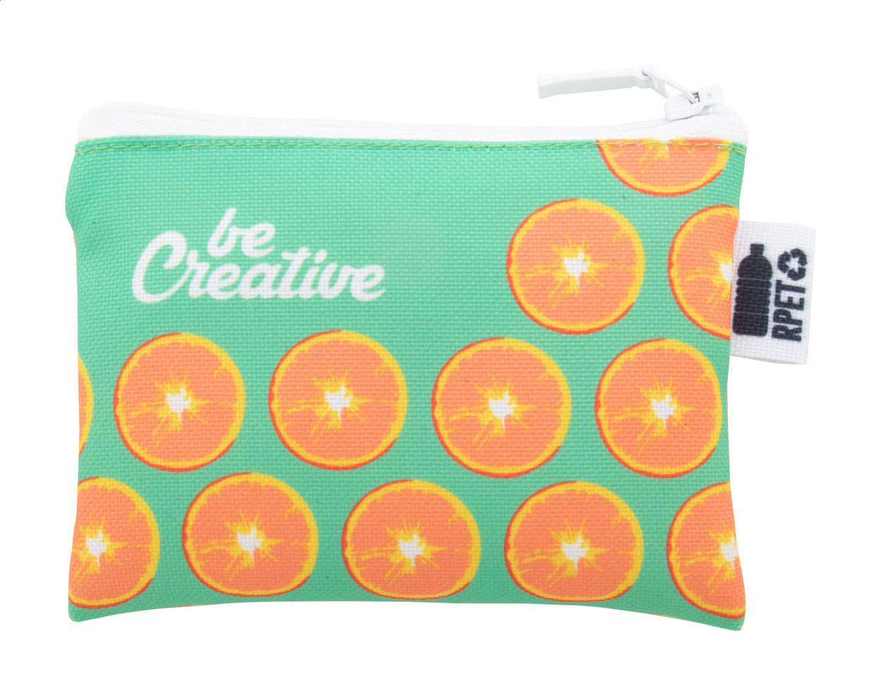 EcoMode Sublimatie Portemonnee - Zeveren