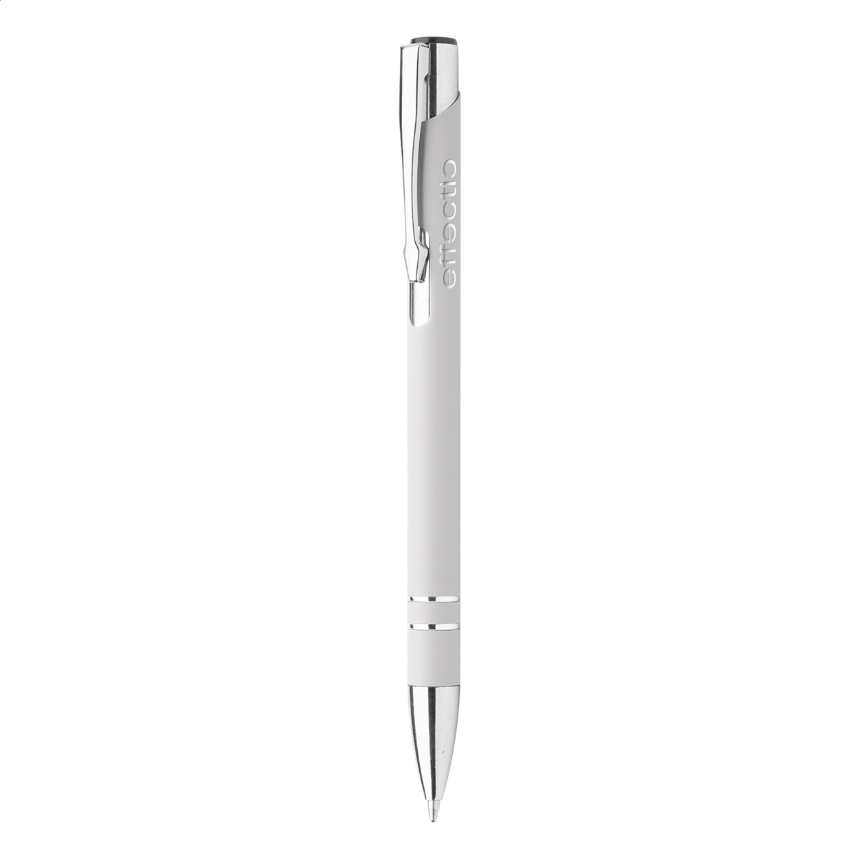 Glinsterpen - As bedrukken met logo