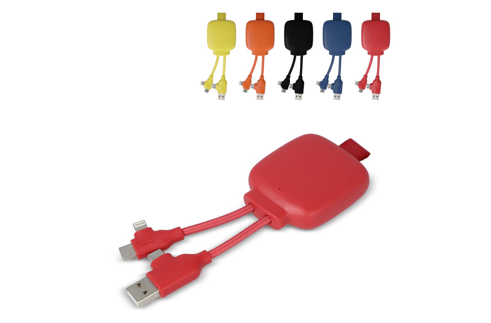 EcoPowerbank 3000 - Bredene