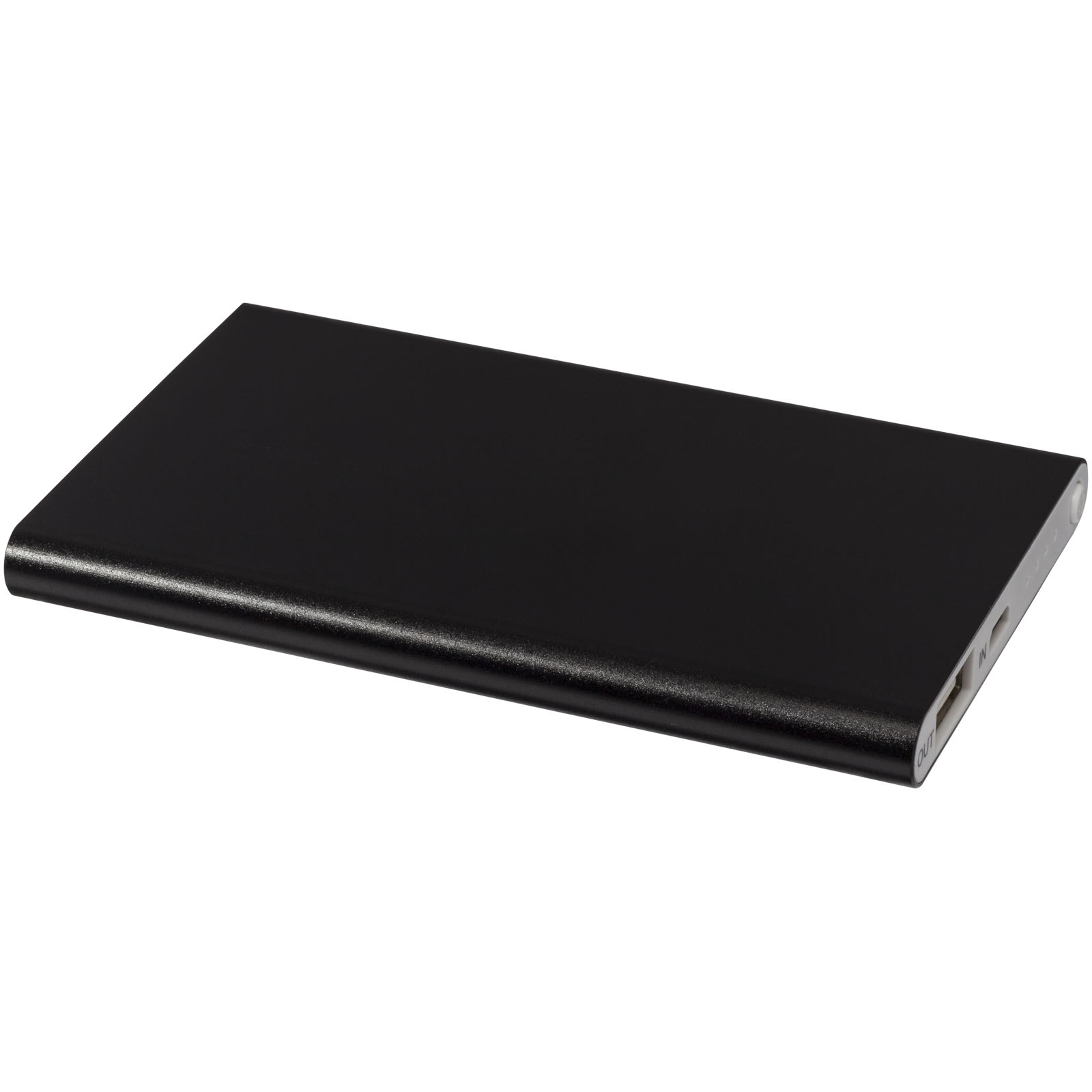 Aluminium Slim Powerbank 4000 mAh - Harelbeke