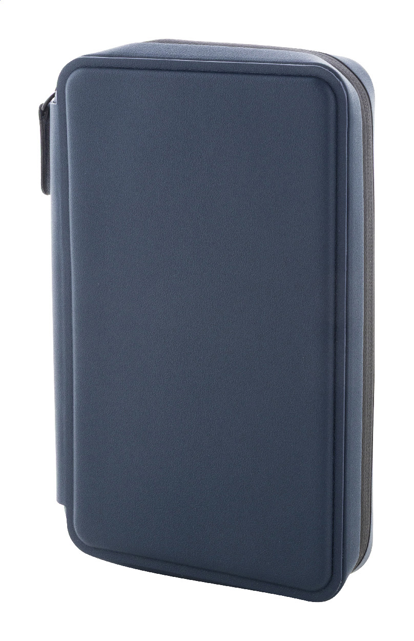 Pulux Pass RPU reisorganisator