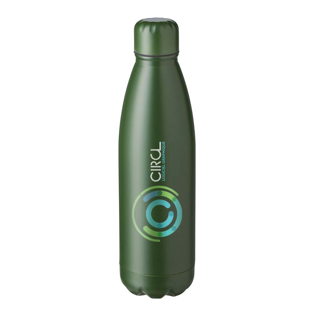 Roestvrijstalen fles (750 ml) - Bredene