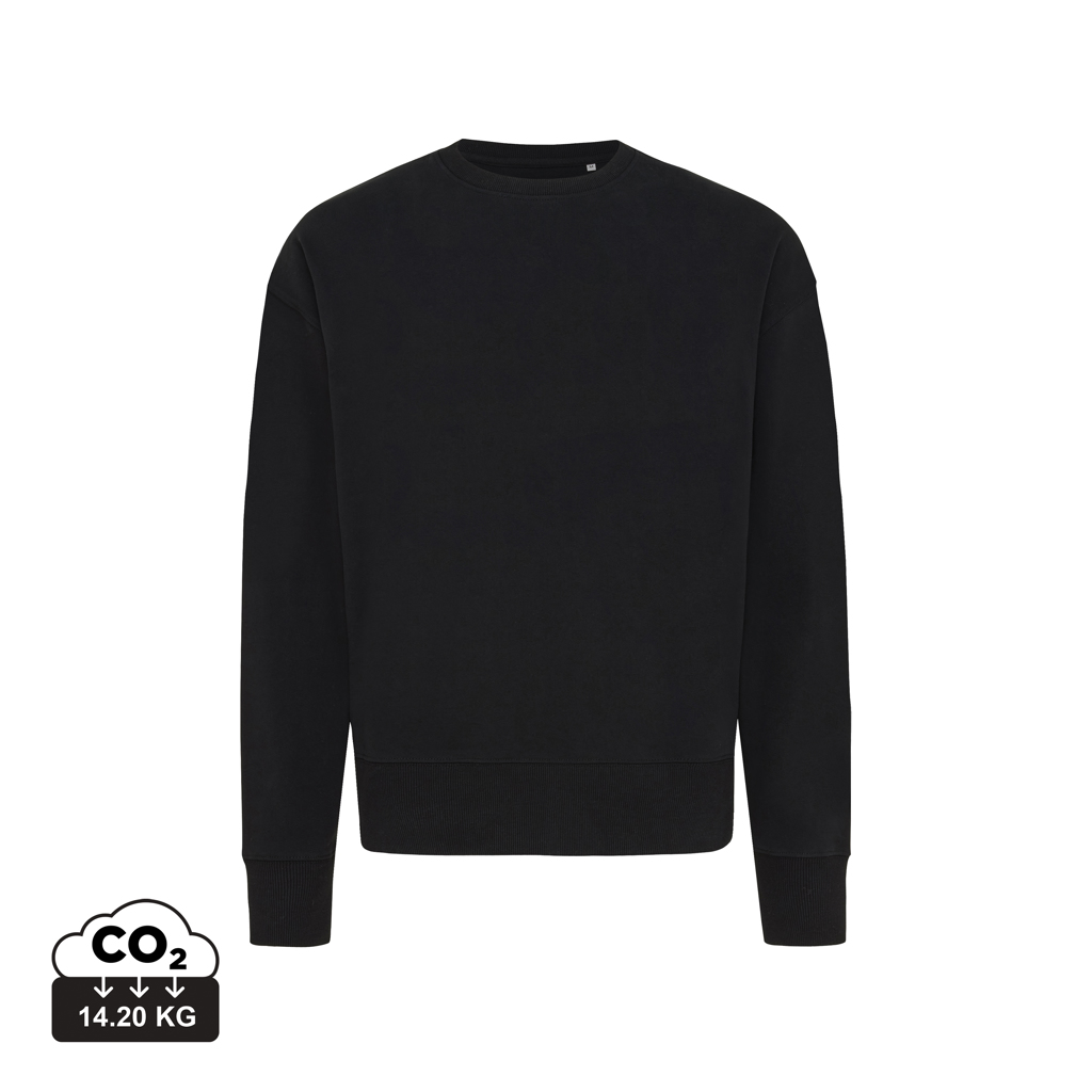 Duurzame Comfort Sweater - Lanaken
