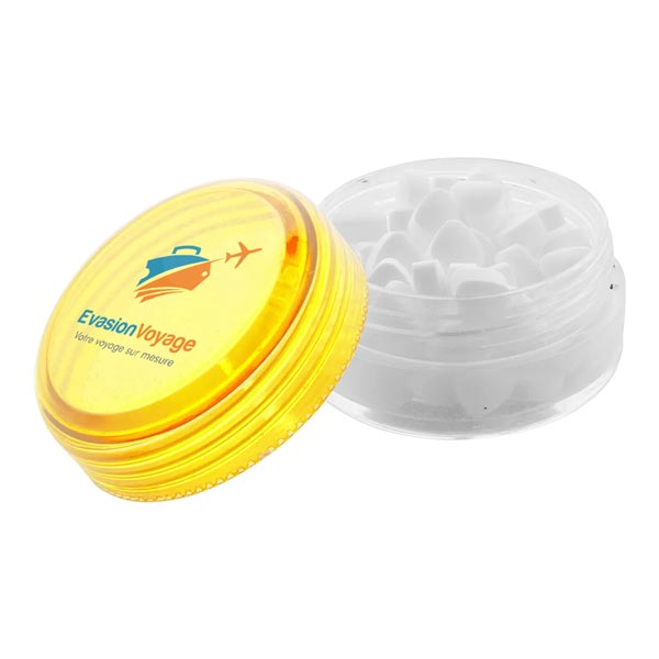 Pepermunt blikjes bedrukken - | Zaprinta Nederland Pepermunt blikjes bedrukken - | Zaprinta Nederland