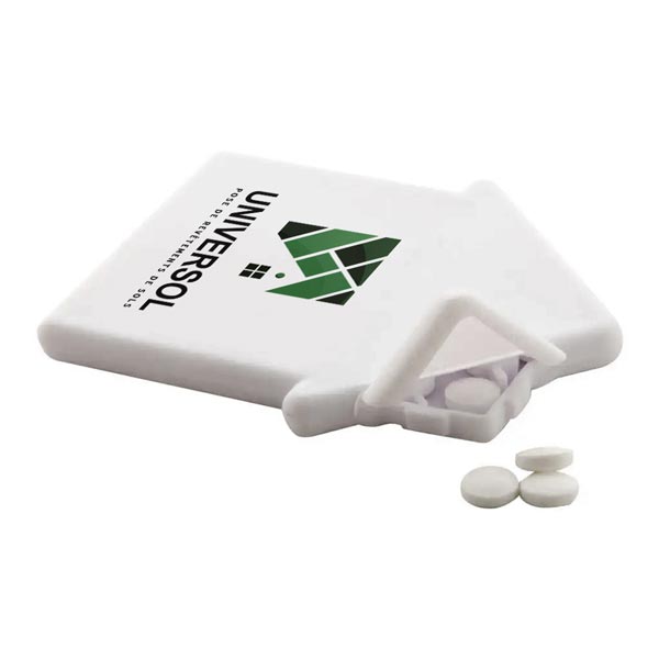 Pepermunt doosjes bedrukken - | Zaprinta Nederland